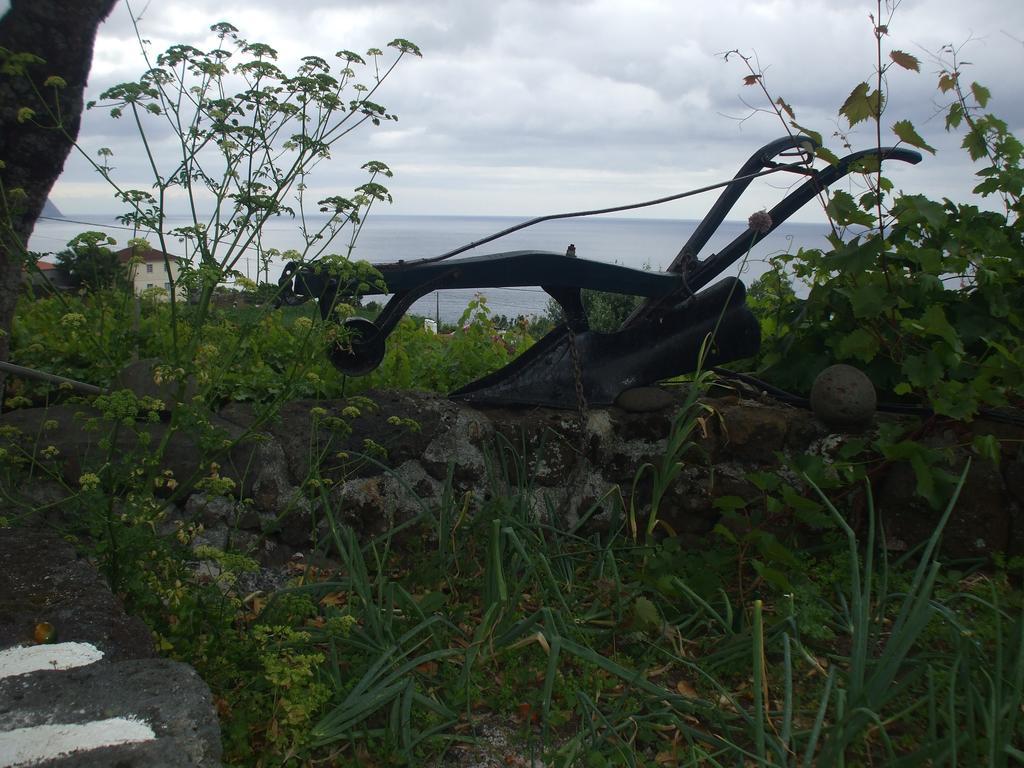 Adega Do Batista Villa Calheta  Стая снимка