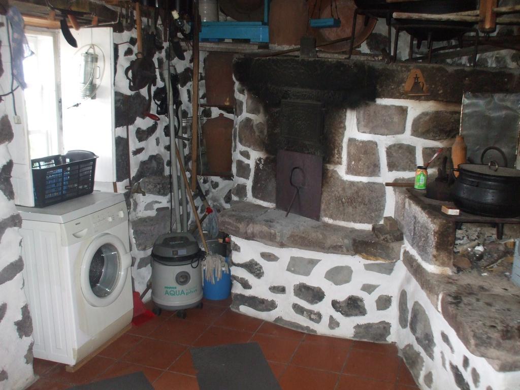Adega Do Batista Villa Calheta  Стая снимка