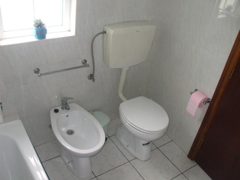 Adega Do Batista Villa Calheta  Стая снимка