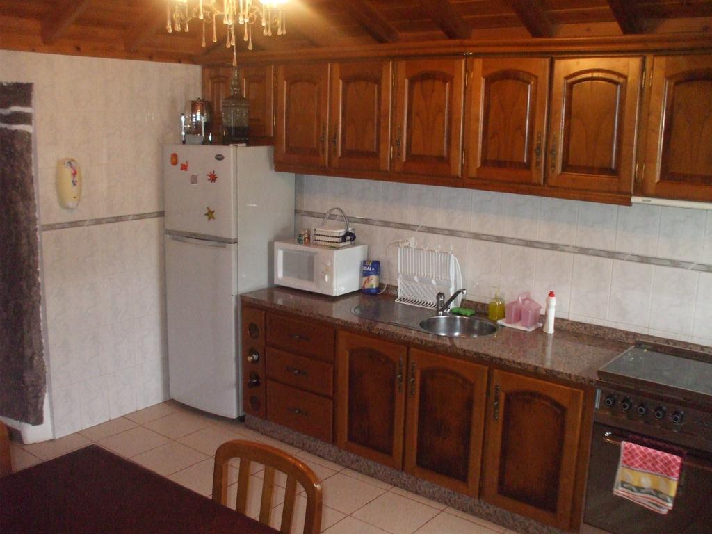 Adega Do Batista Villa Calheta  Стая снимка