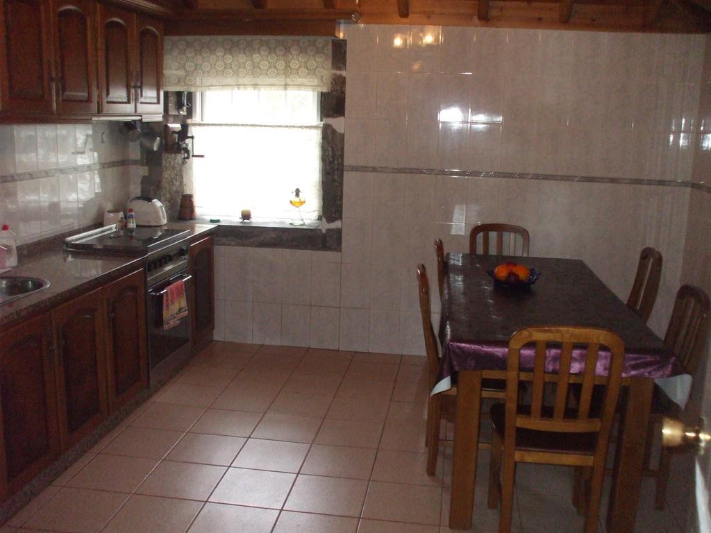 Adega Do Batista Villa Calheta  Стая снимка