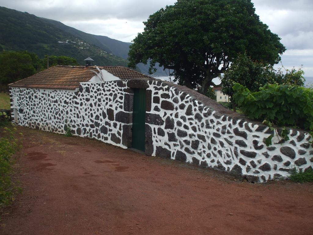 Adega Do Batista Villa Calheta  Стая снимка