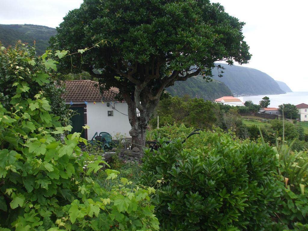 Adega Do Batista Villa Calheta  Стая снимка