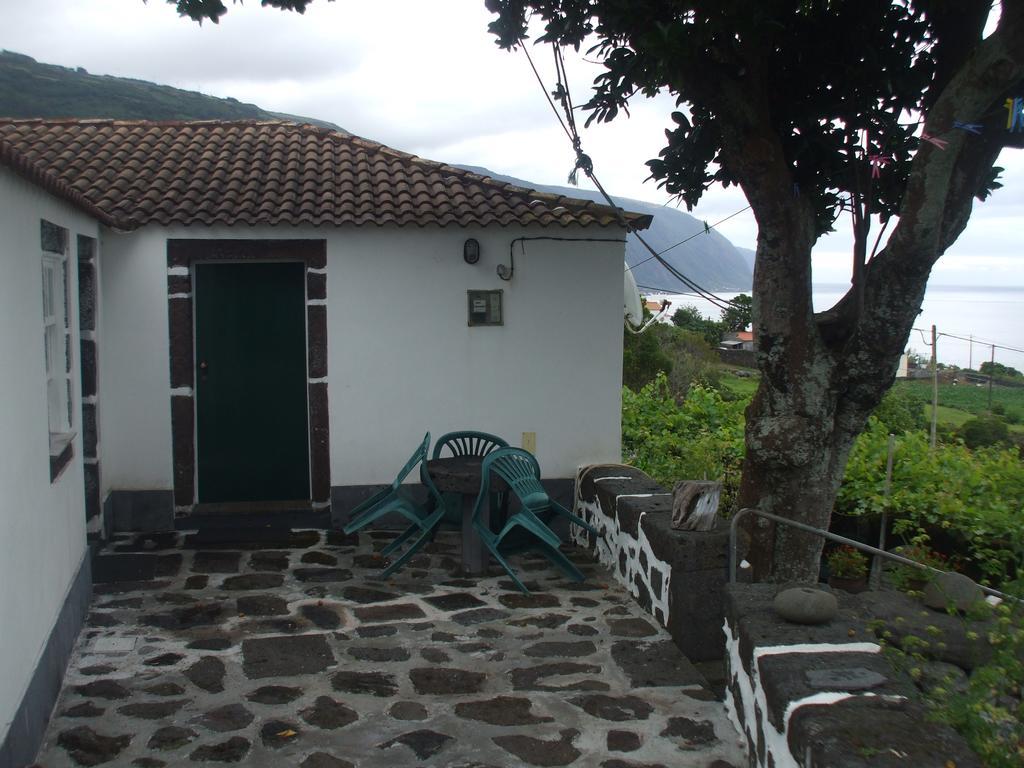 Adega Do Batista Villa Calheta  Стая снимка