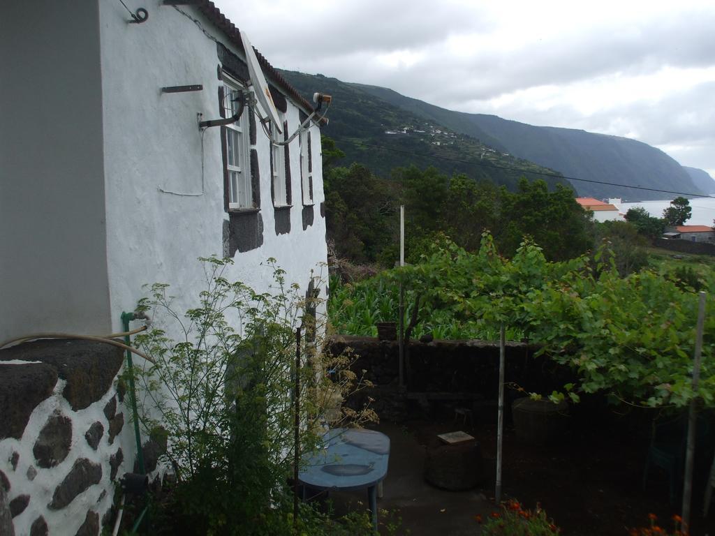 Adega Do Batista Villa Calheta  Стая снимка