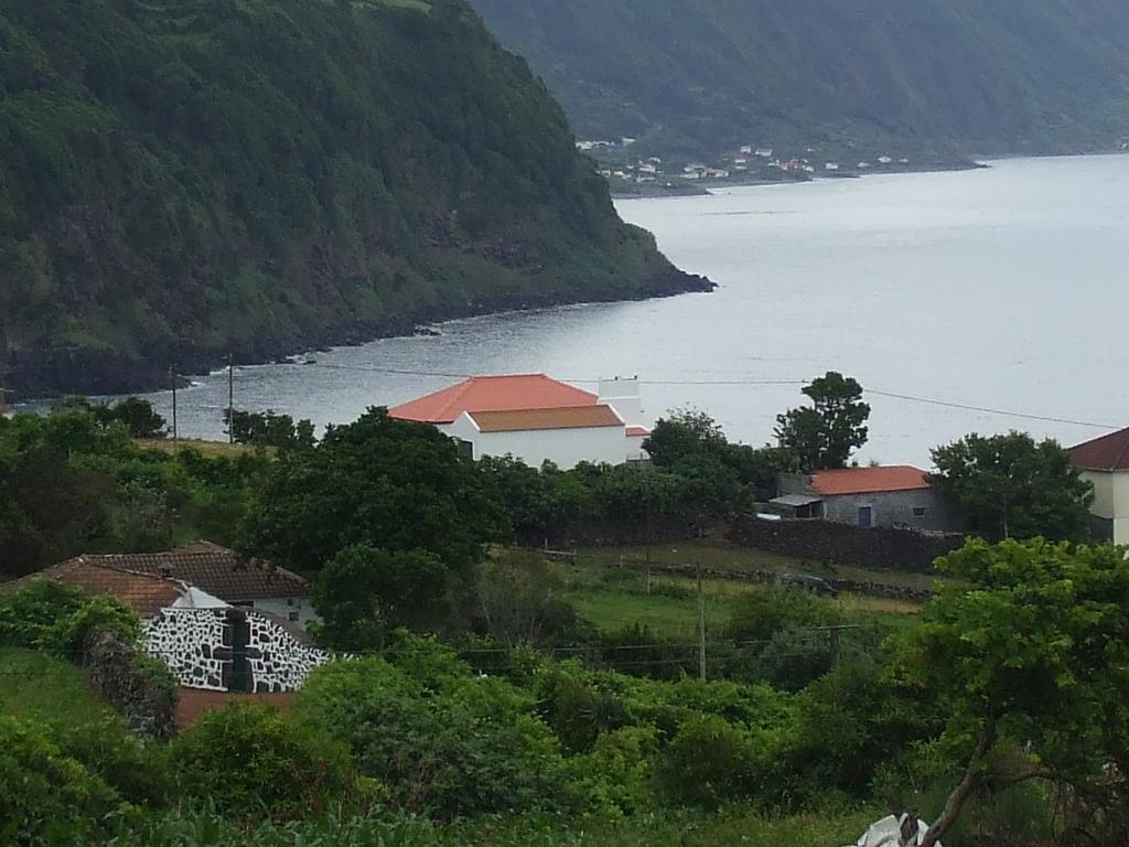 Adega Do Batista Villa Calheta  Стая снимка