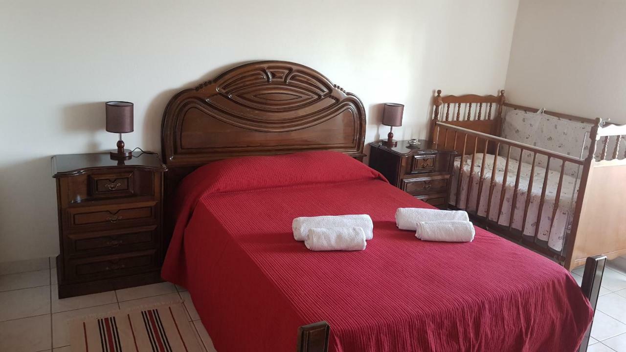 Adega Do Batista Villa Calheta  Екстериор снимка