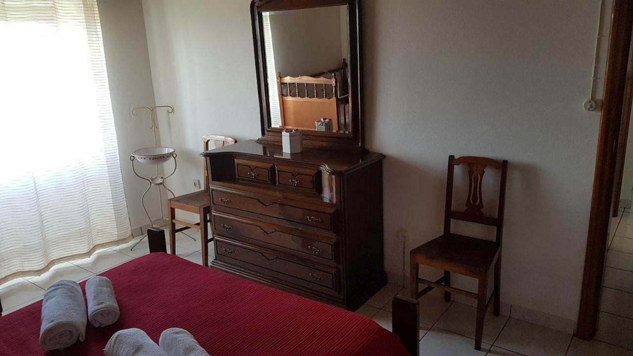 Adega Do Batista Villa Calheta  Екстериор снимка