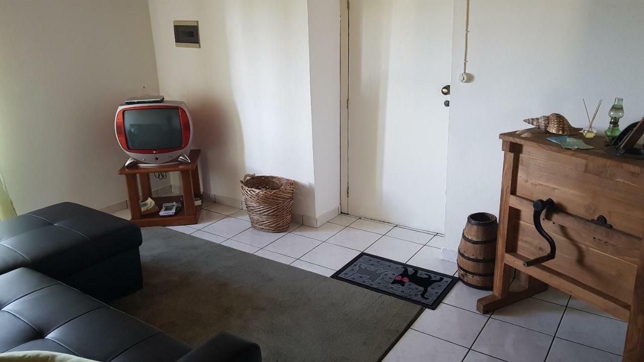 Adega Do Batista Villa Calheta  Екстериор снимка